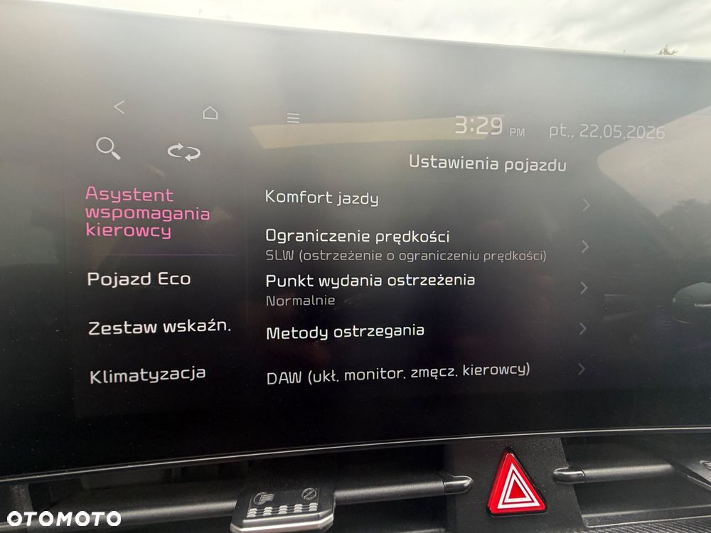 Kia Sportage - 10