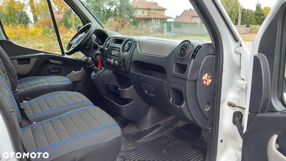 Opel MOVANO - 10