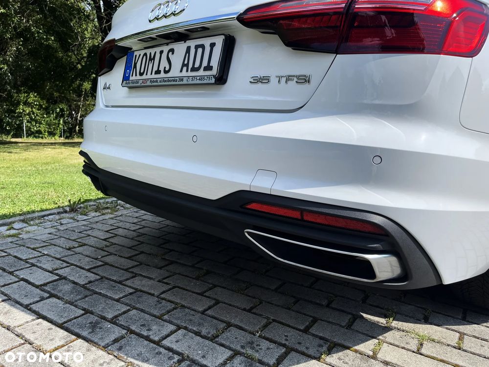 Audi A4 - 38