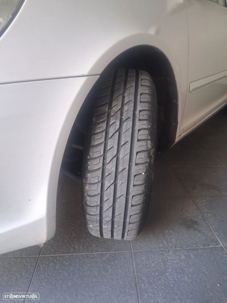 Skoda Octavia Break 1.6 TDi Greenline - 8