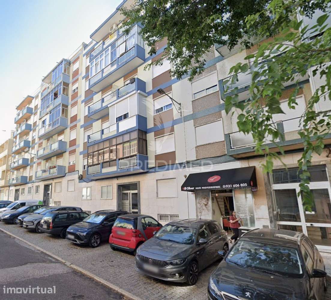Oportunidade de Investimento em Benfica – Calçada do Tojal - Grande imagem: 4/5
