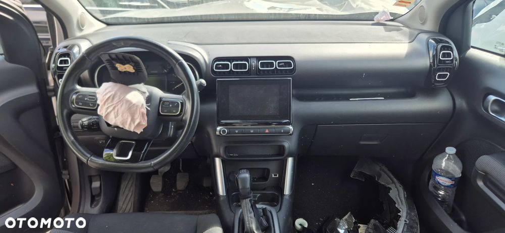 Citroën C3 Aircross 1.2 PureTech GPF Feel - 25
