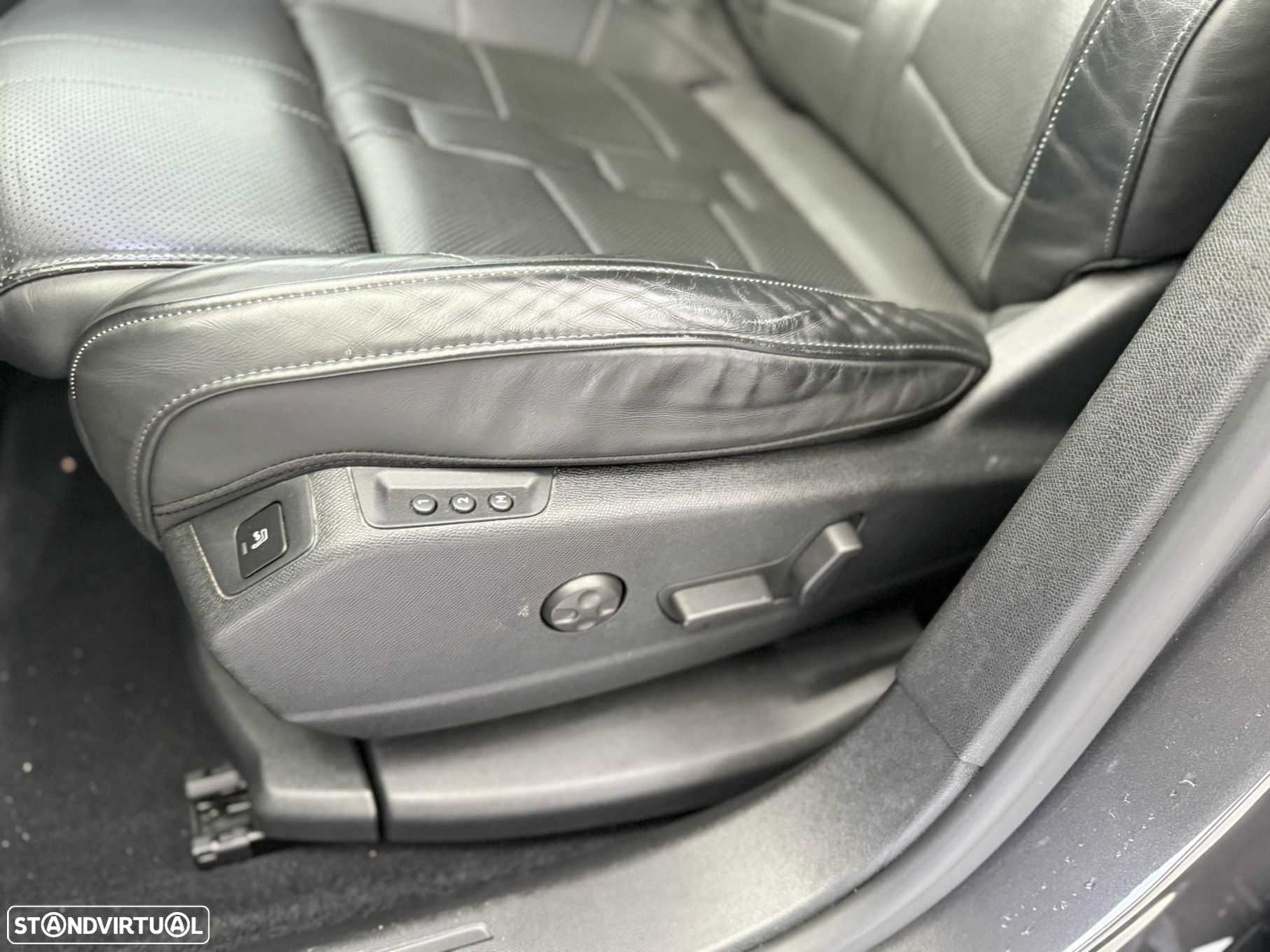 DS DS7 Crossback E-Tense So Chic EAT8 - 4