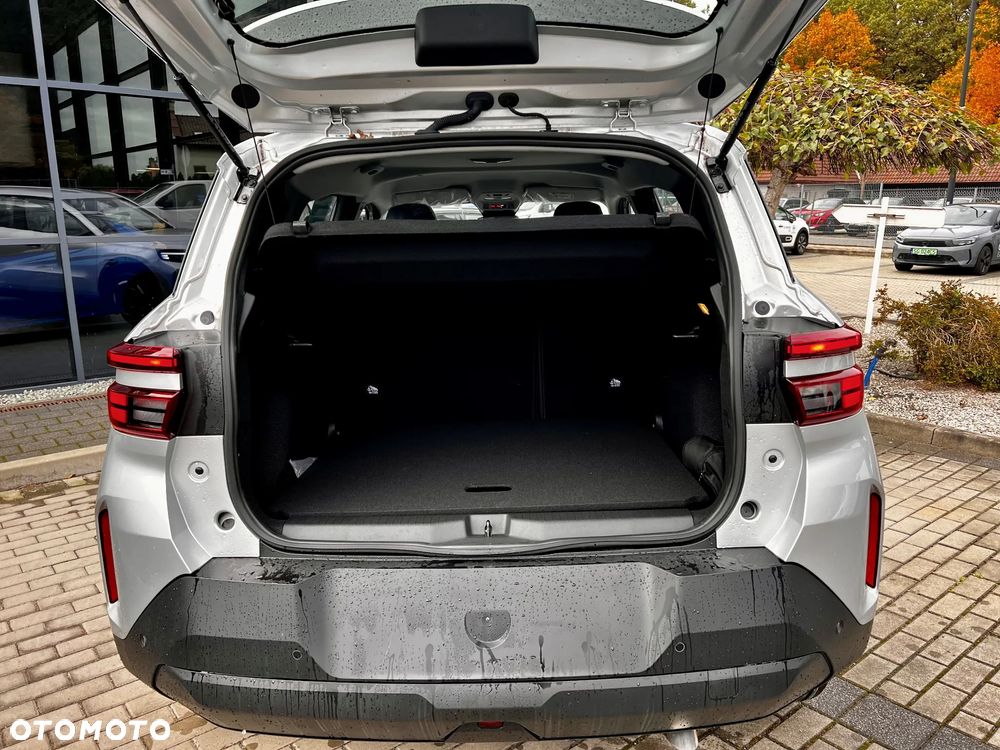 Opel Frontera 1.2 T mHEV Edition eDTC6 - 12