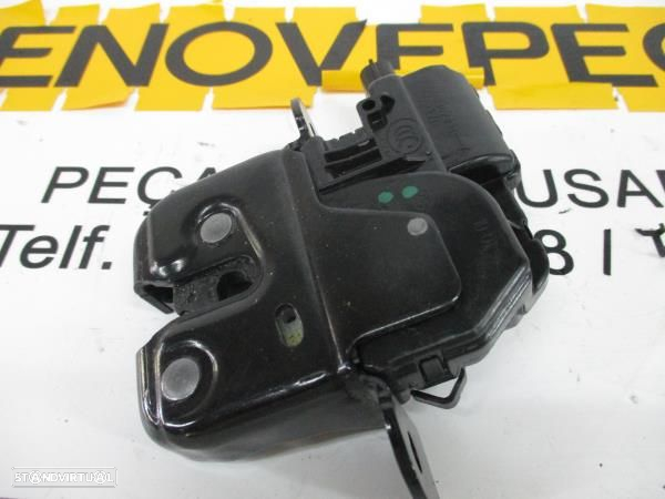 Fecho Tampa Mala Renault Clio Iv (Bh_) - 3