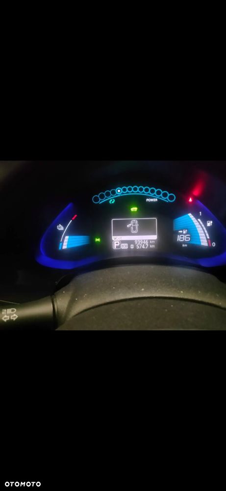 Nissan Leaf 30 kWh (mit Batterie) Acenta - 7