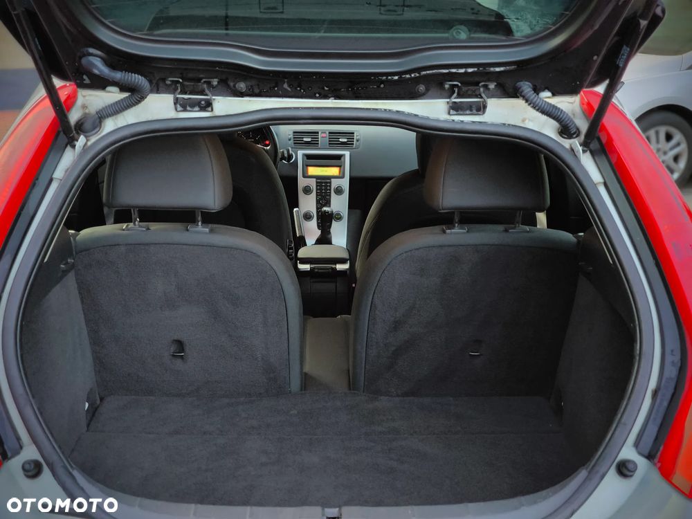 Volvo C30 D2 Kinetic Start-Stop - 10