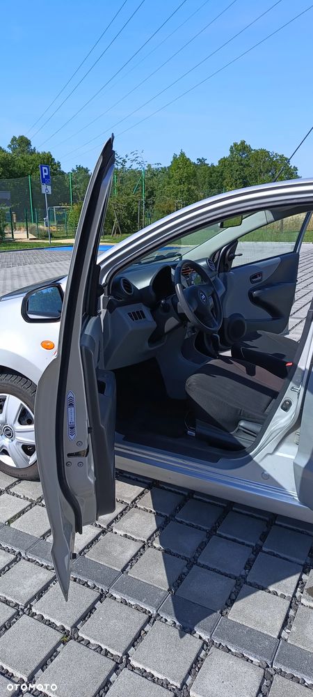 Nissan Pixo 1.0 Automatik acenta - 17