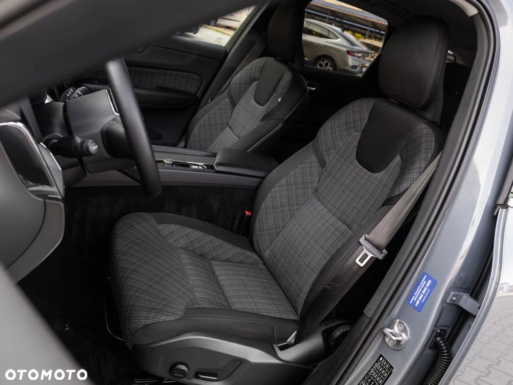 Volvo XC 60 B4 B Core - 22