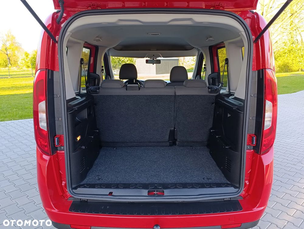 Fiat Doblo - 29