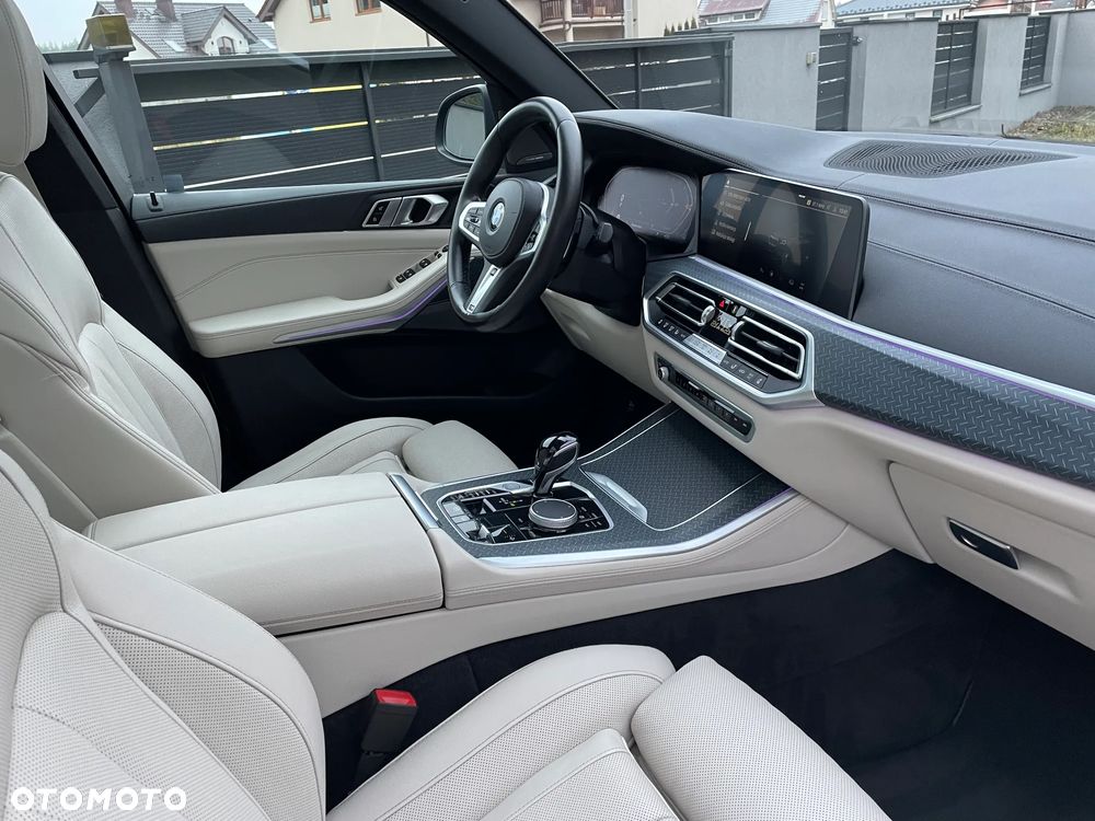 BMW X5 xDrive30d sport - 16