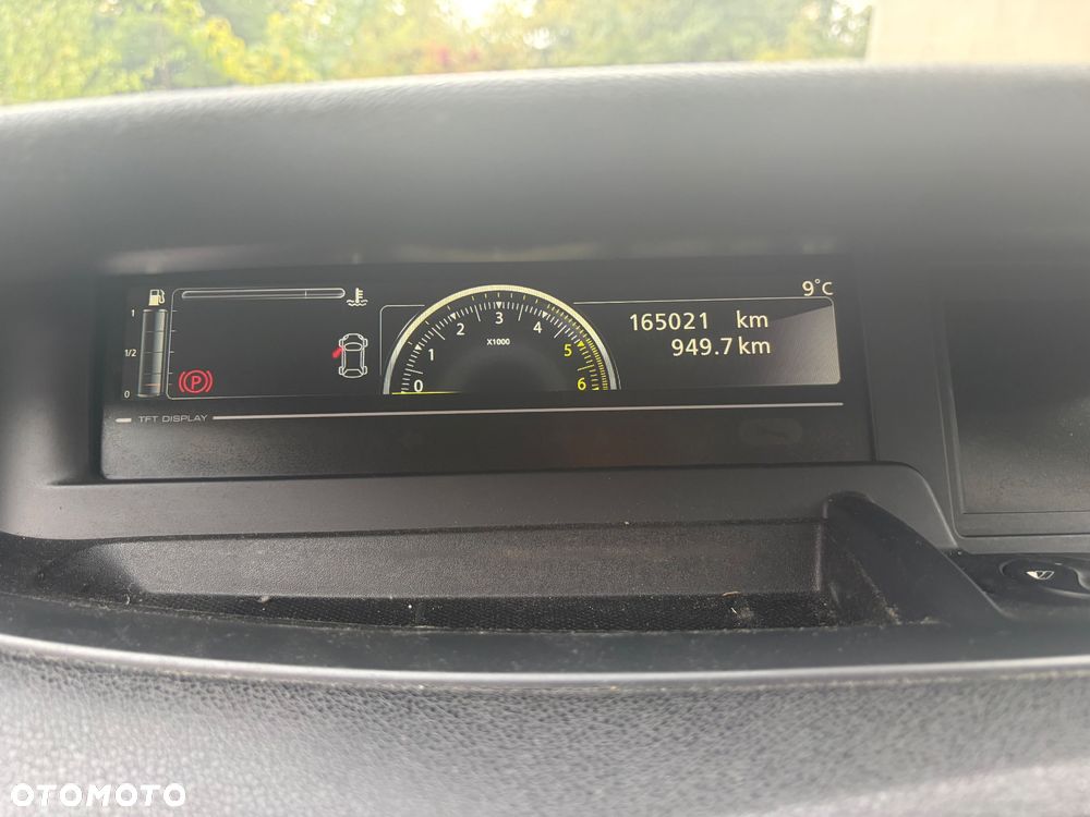 Renault Scenic - 8