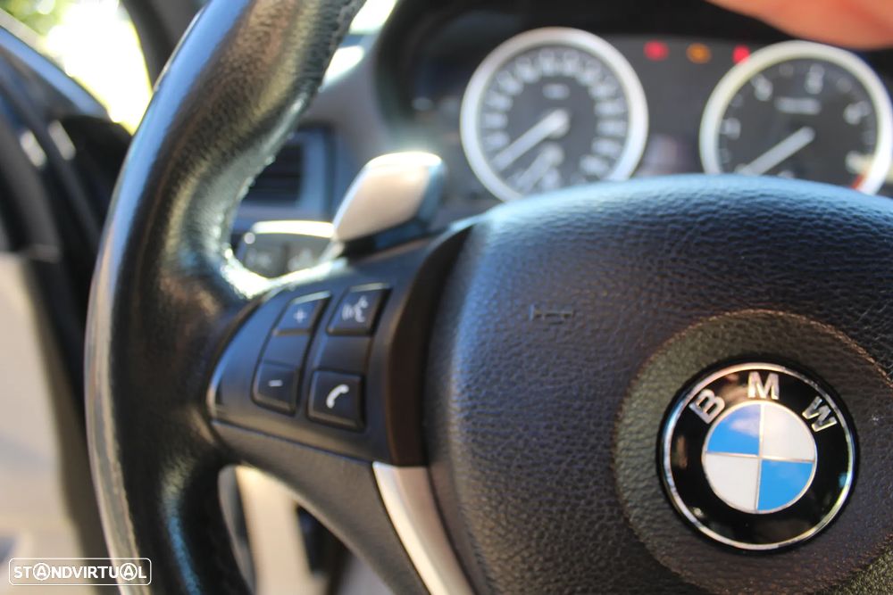 BMW X6 35 d xDrive - 11