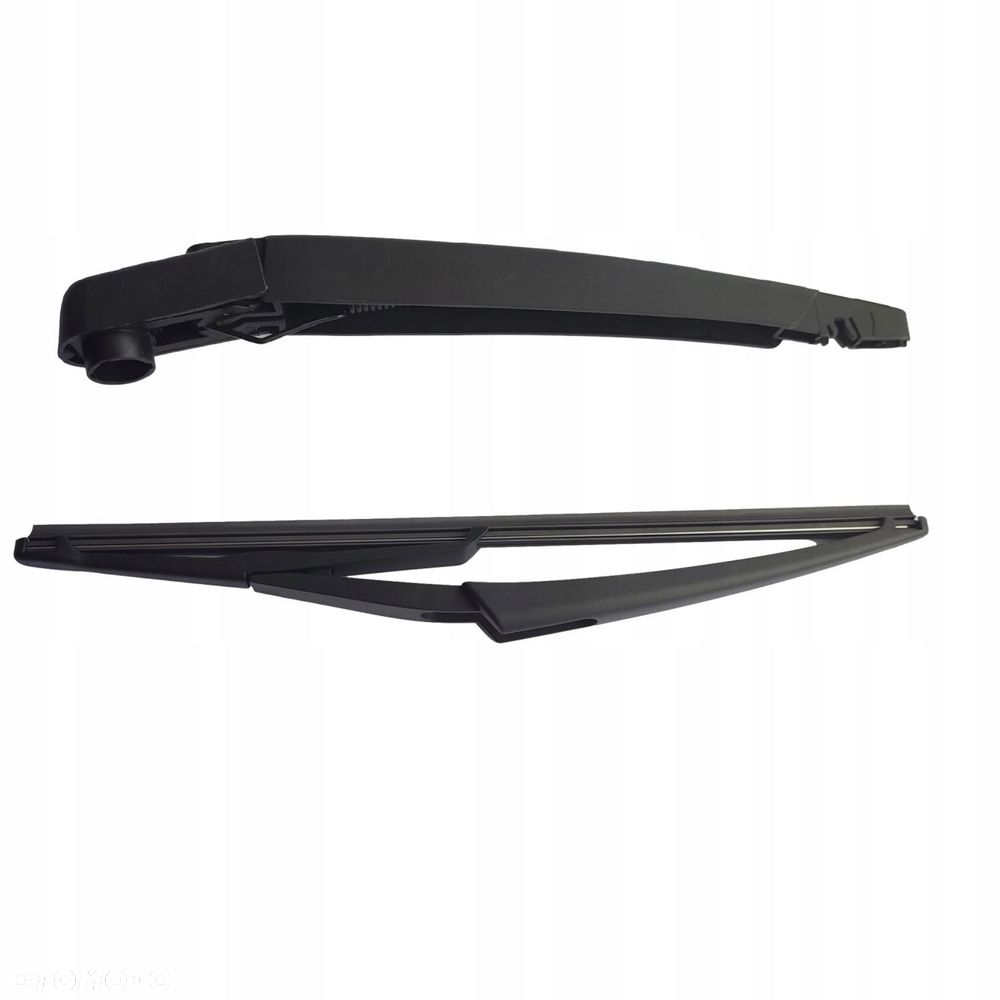ramię wycieraczki tył ramię tylnej wycieraczki opel insignia kombi 1273423