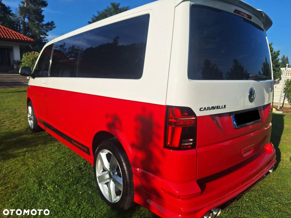 Volkswagen Caravelle 2.0 TDI L2 Highline DSG - 6