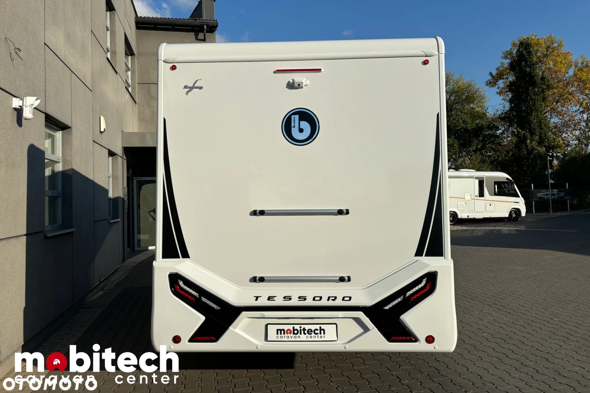 Benimar Tessoro 444 - 6