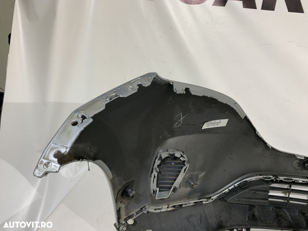 Bara fata Mercedes EQC W293, 2020, 2021, 2022, 2023, cod origine OE A2938850000. - 10