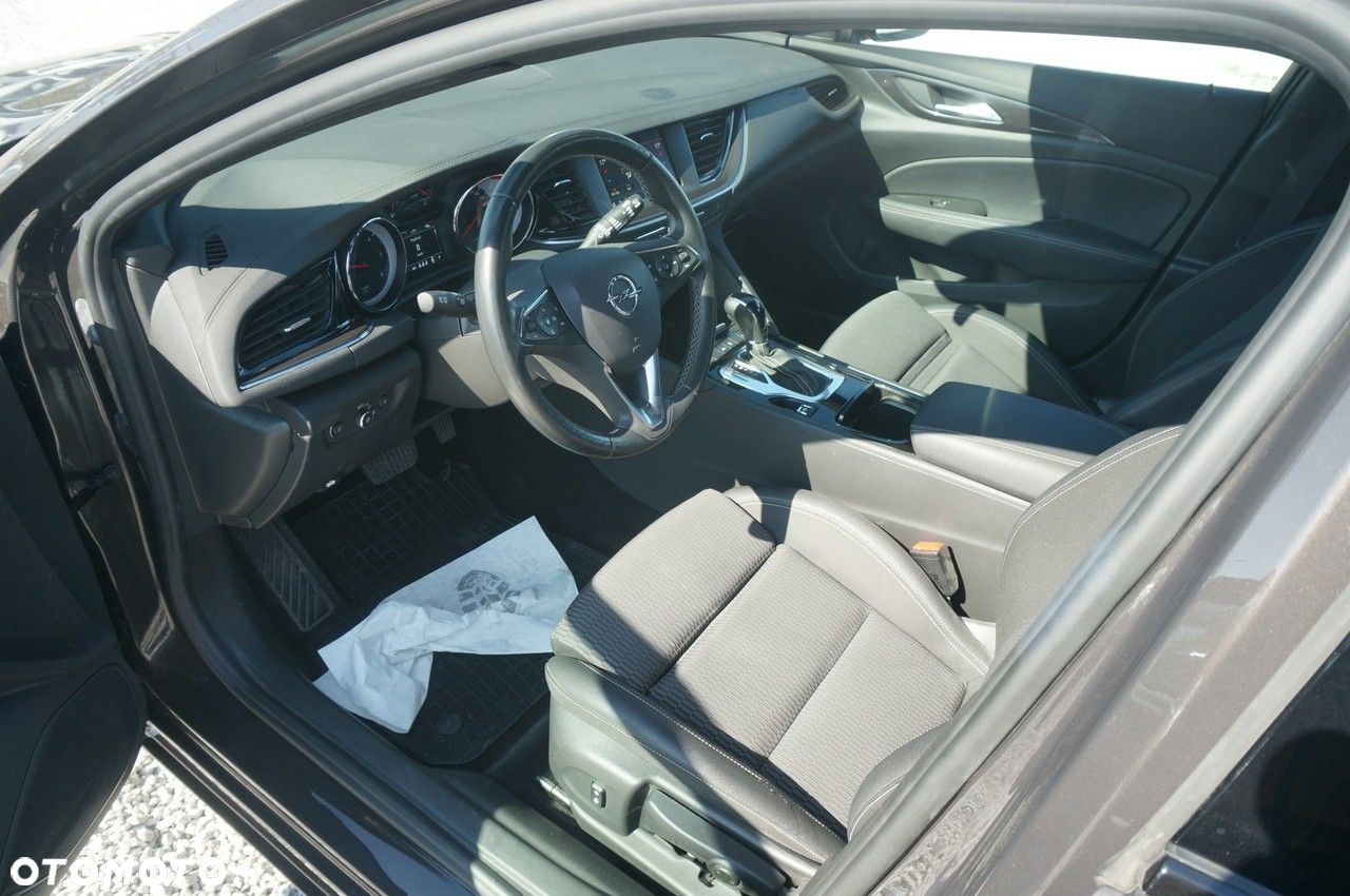 Opel Insignia 2.0 CDTI Elegance S&S - 20