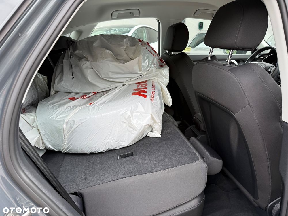 Audi Q3 40 TDI Quattro S Line S tronic - 26