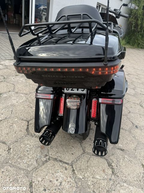 Harley-Davidson Touring Road Glide - 8
