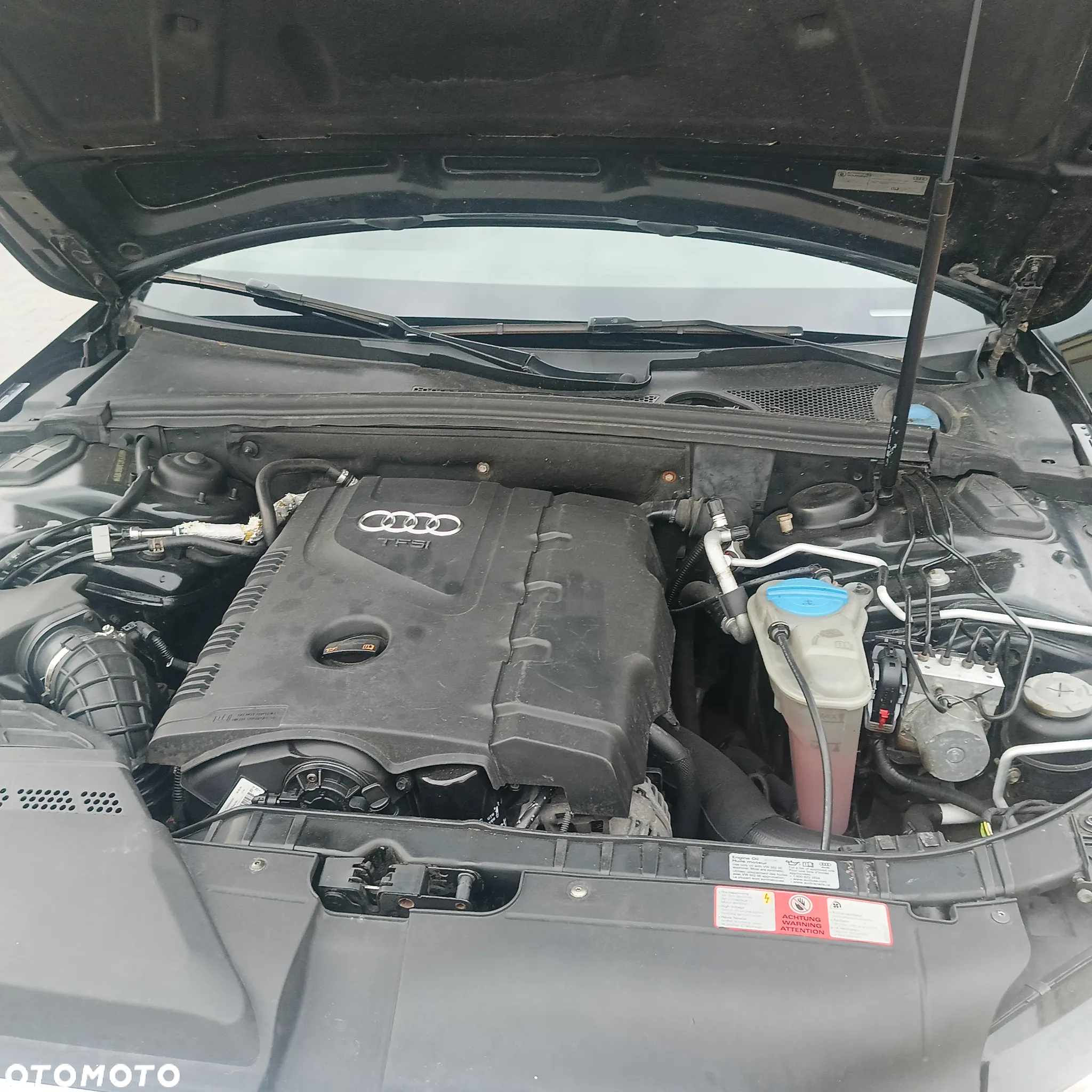 Audi A4 ver-2-0-tfsi-quattro-s-tronic - 11