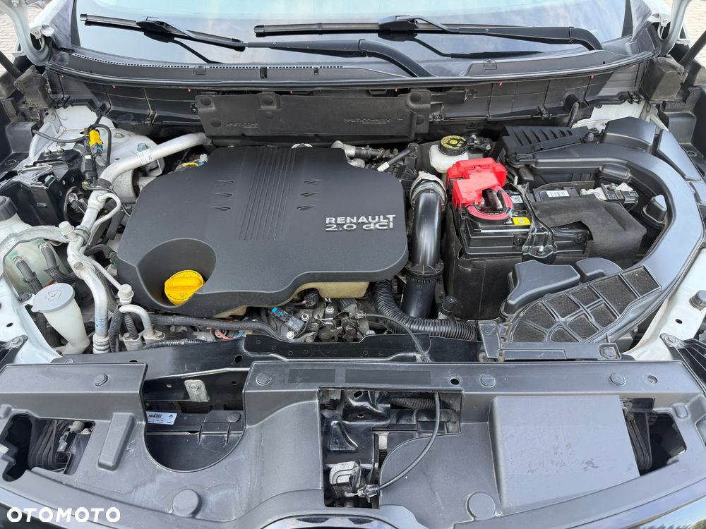 Renault Koleos 2.0 Blue dCi Initiale Paris 4x4 X-Tronic - 28