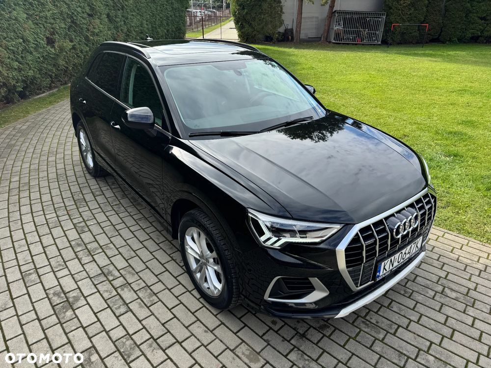 Audi Q3 40 TFSI quattro S tronic - 6