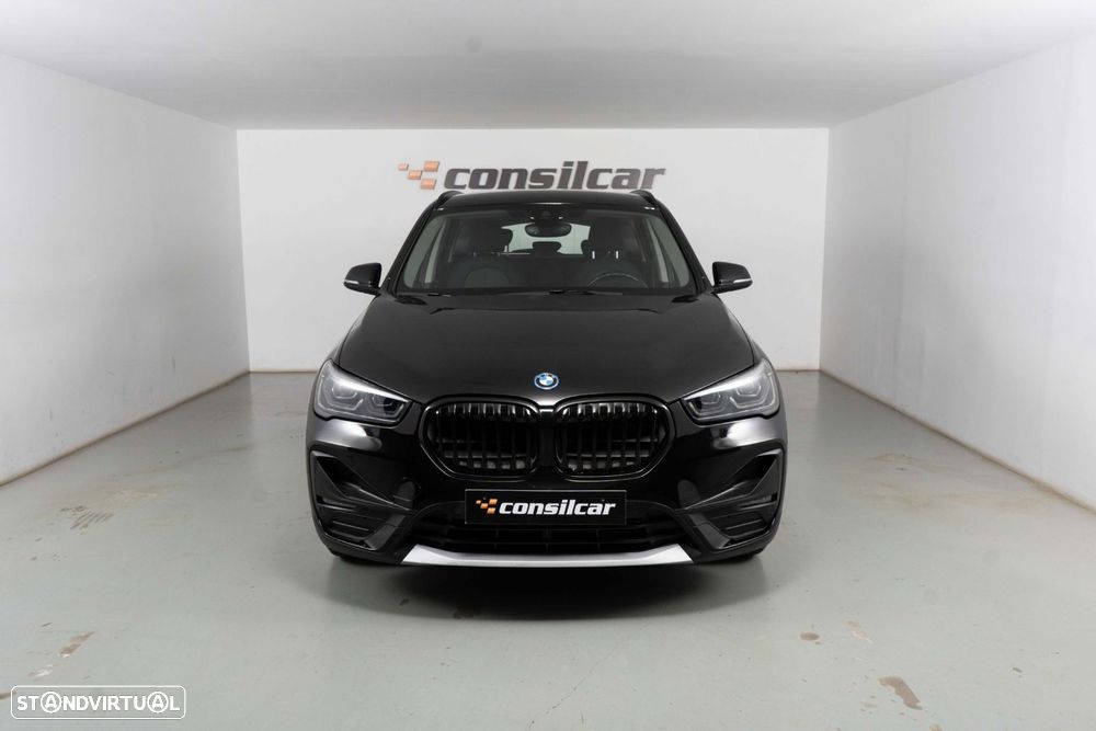 BMW X1 25 e xDrive Line Sport - 2
