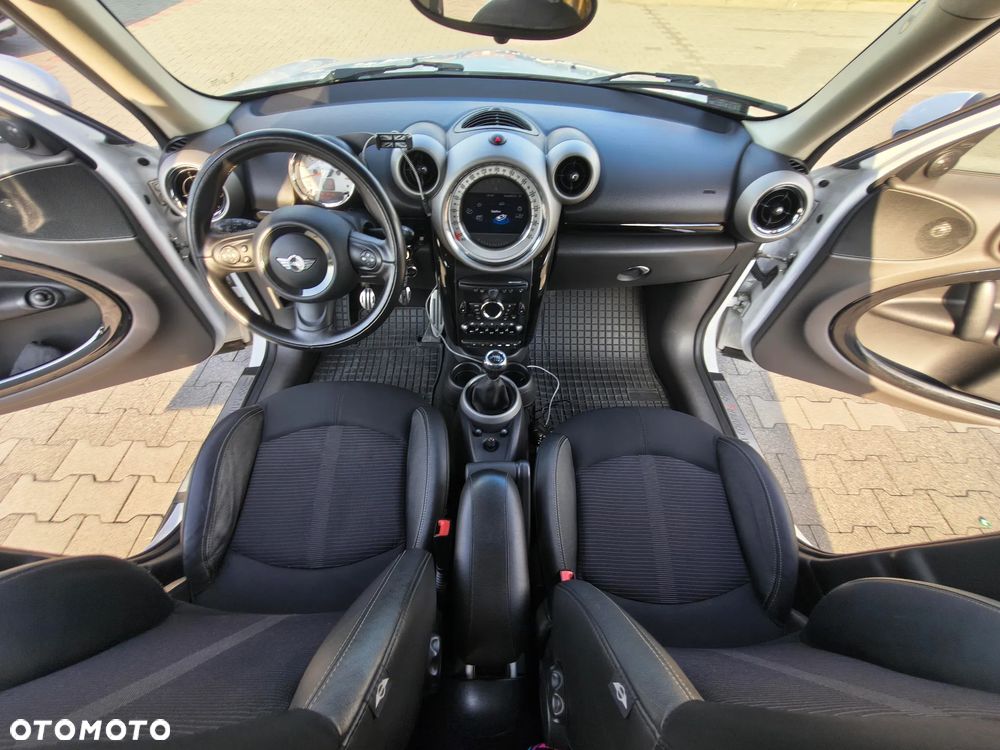 MINI Countryman Cooper S - 19