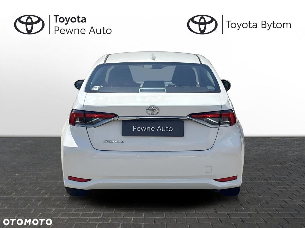 Toyota Corolla - 6