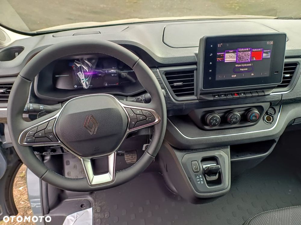 Renault TRAFIC - 11