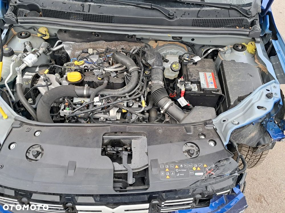 Dacia Sandero Stepway - 10