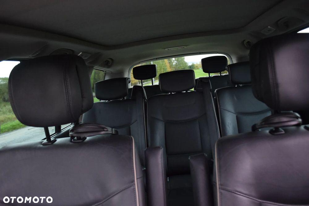 Renault Grand Espace 2.0 Initiale - 25