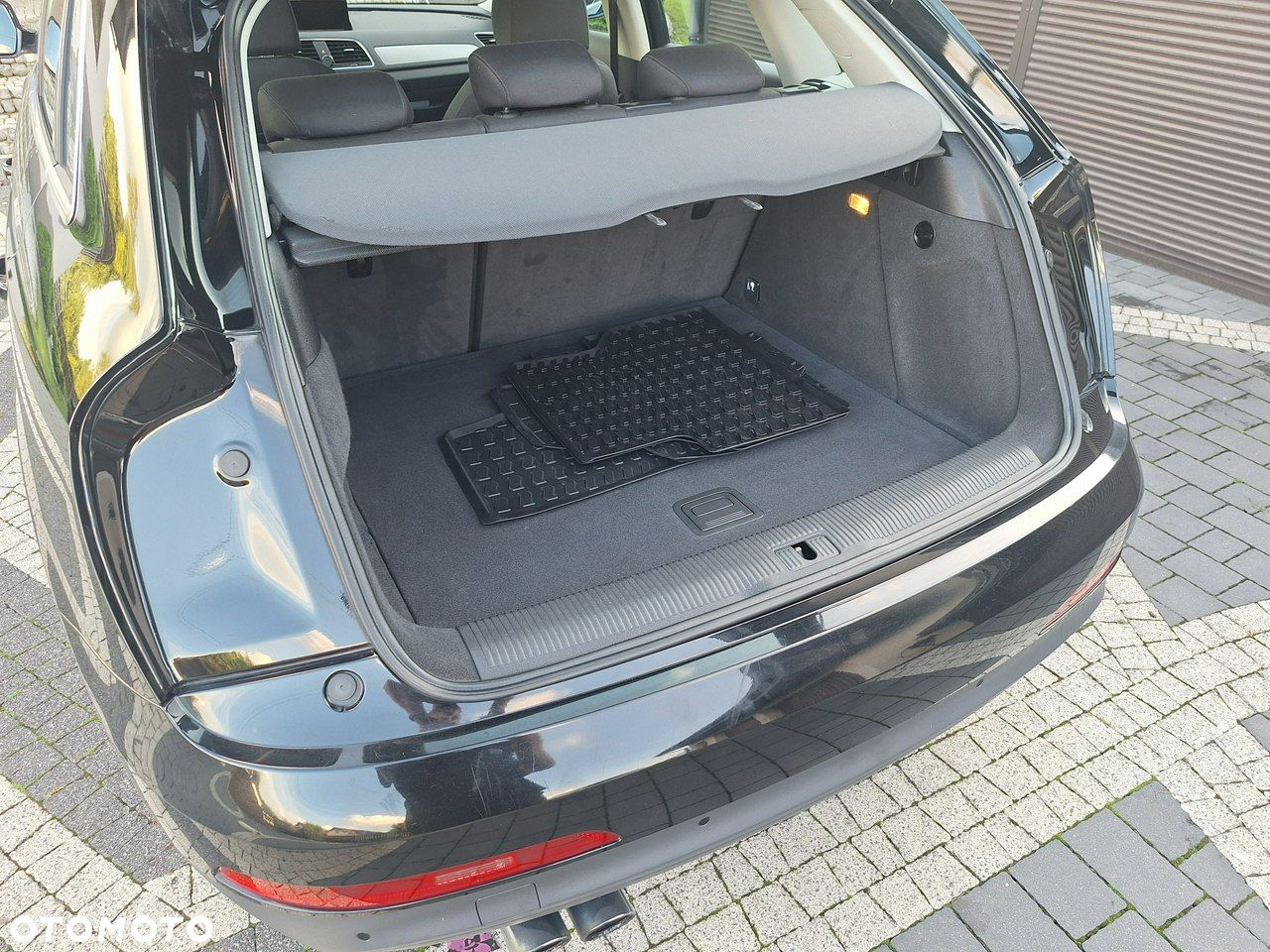 Audi Q3 1.4 TFSI Design - 19