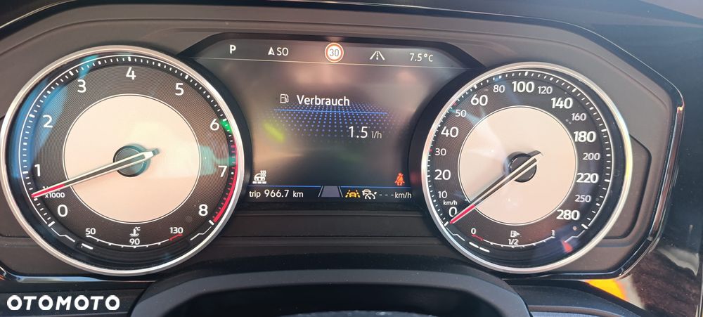 Volkswagen Touareg 3.0 V6 TSI OPF 4Motion R-Line - 15