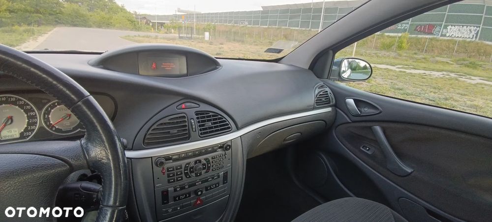 Citroën C5 - 10