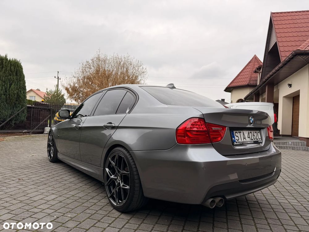 BMW Seria 3 - 3
