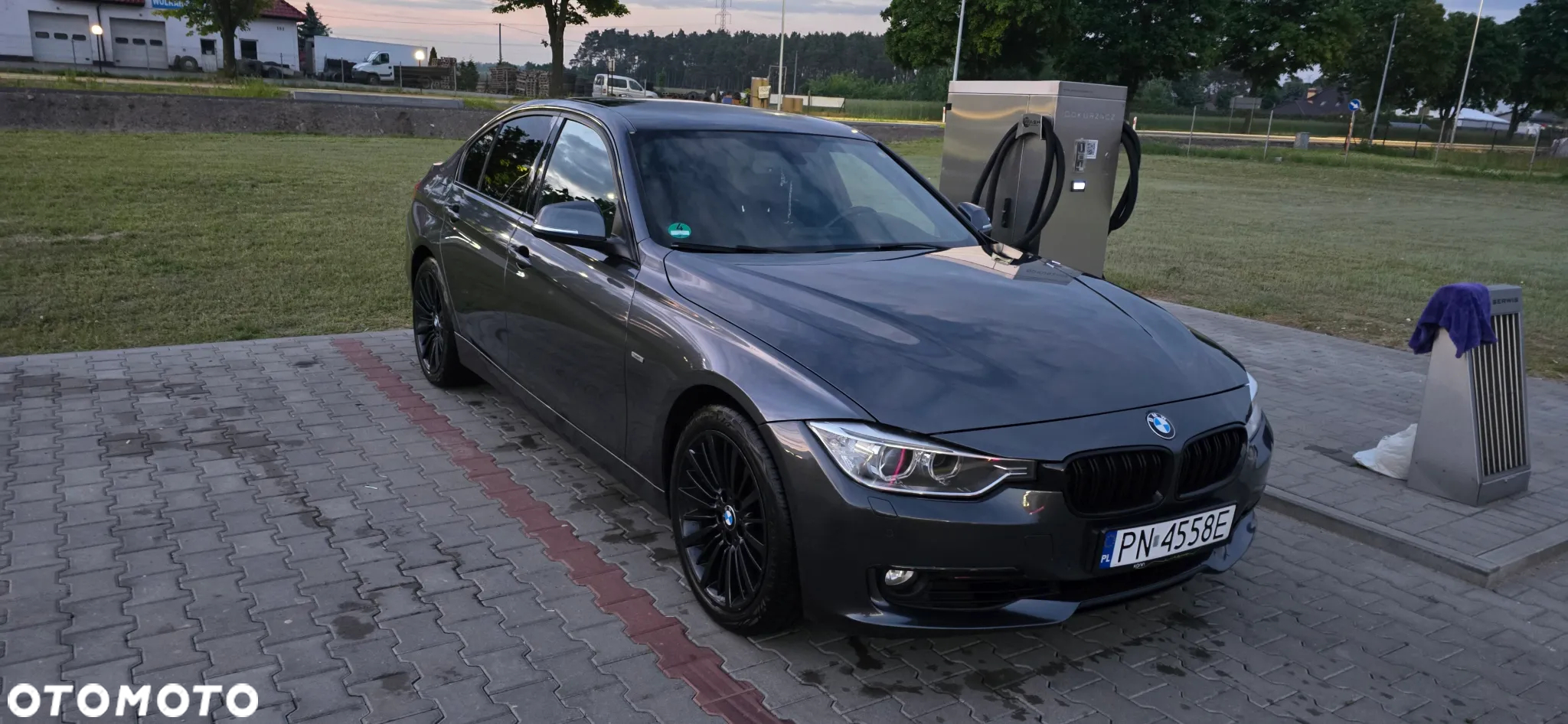 BMW Seria 3 - 3