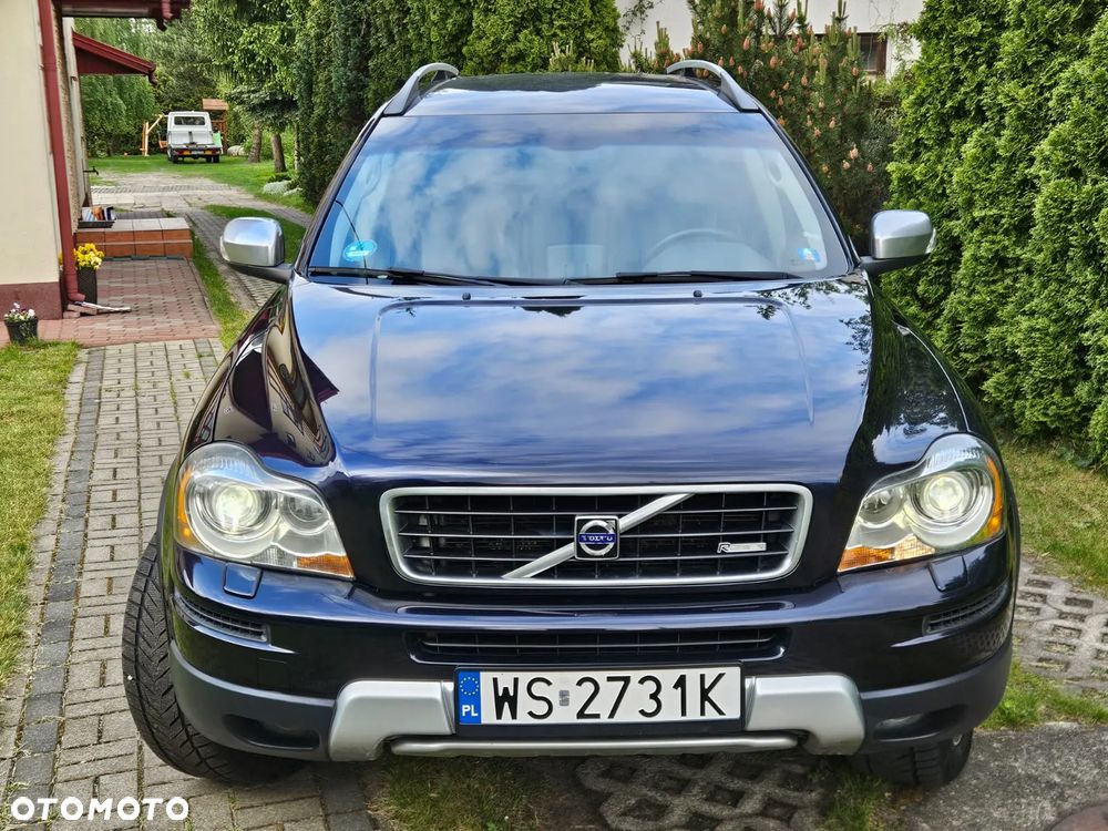Volvo XC 90 - 4