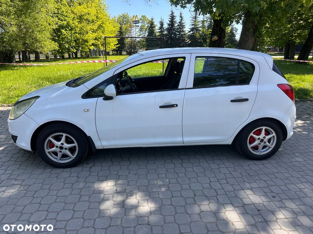 Opel Corsa - 23