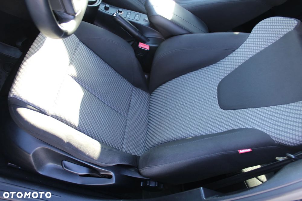 Seat Leon 1.6 Stylance - 15