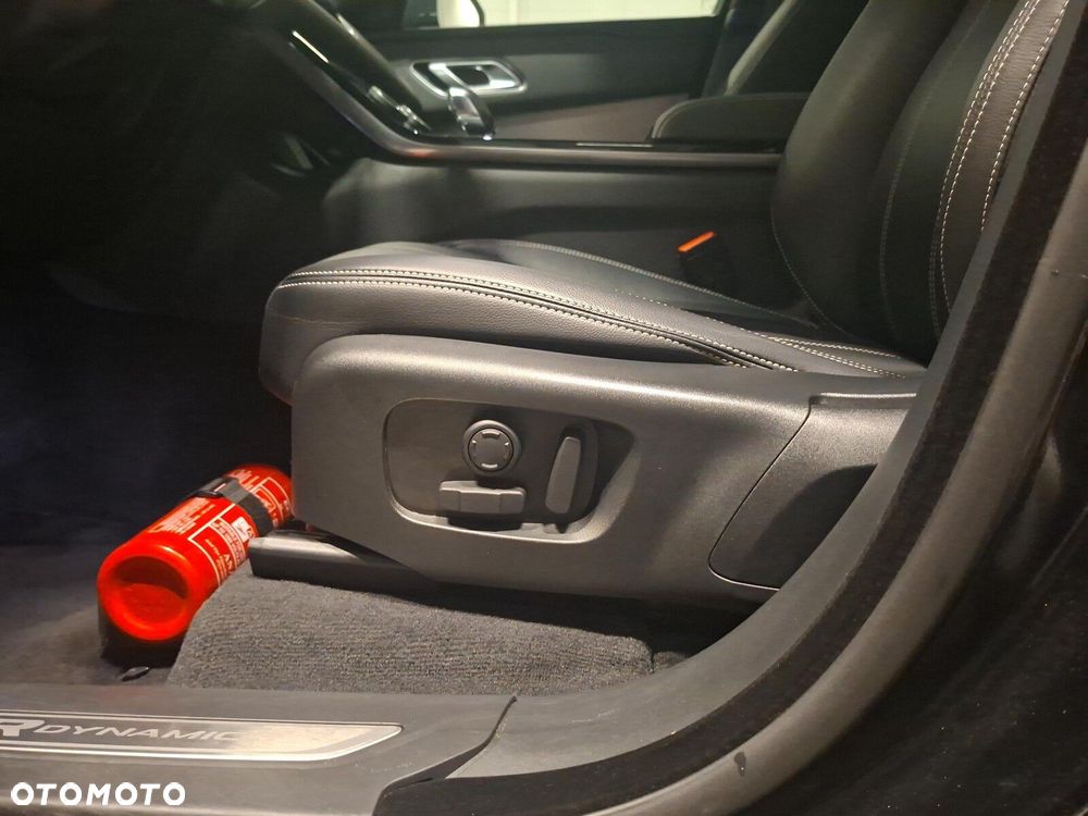 Land Rover Range Rover Velar - 13