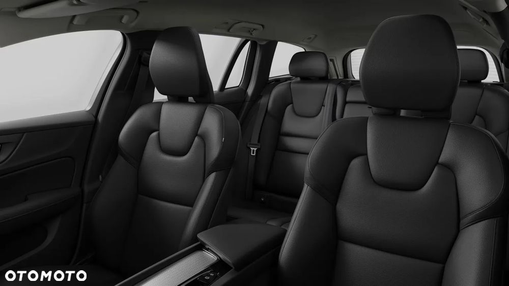 Volvo V60 B4 B Plus Bright - 12