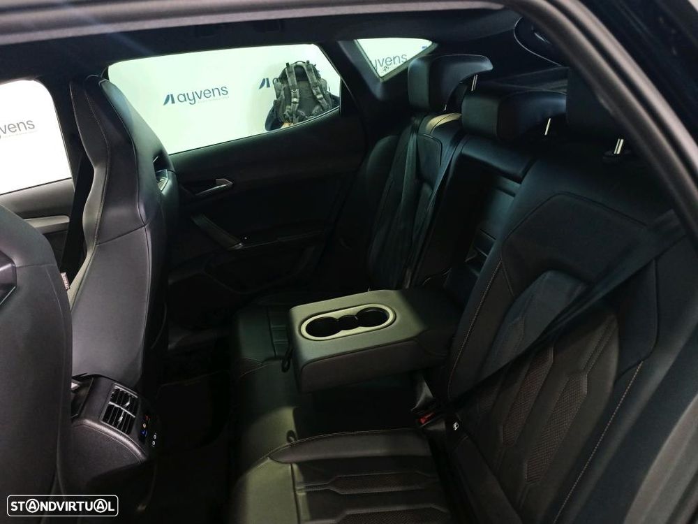 Cupra Formentor 1.5 TSI DSG - 9