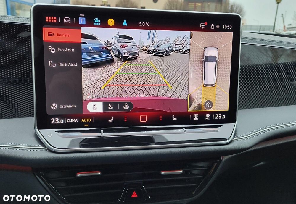 Volkswagen Passat - 20