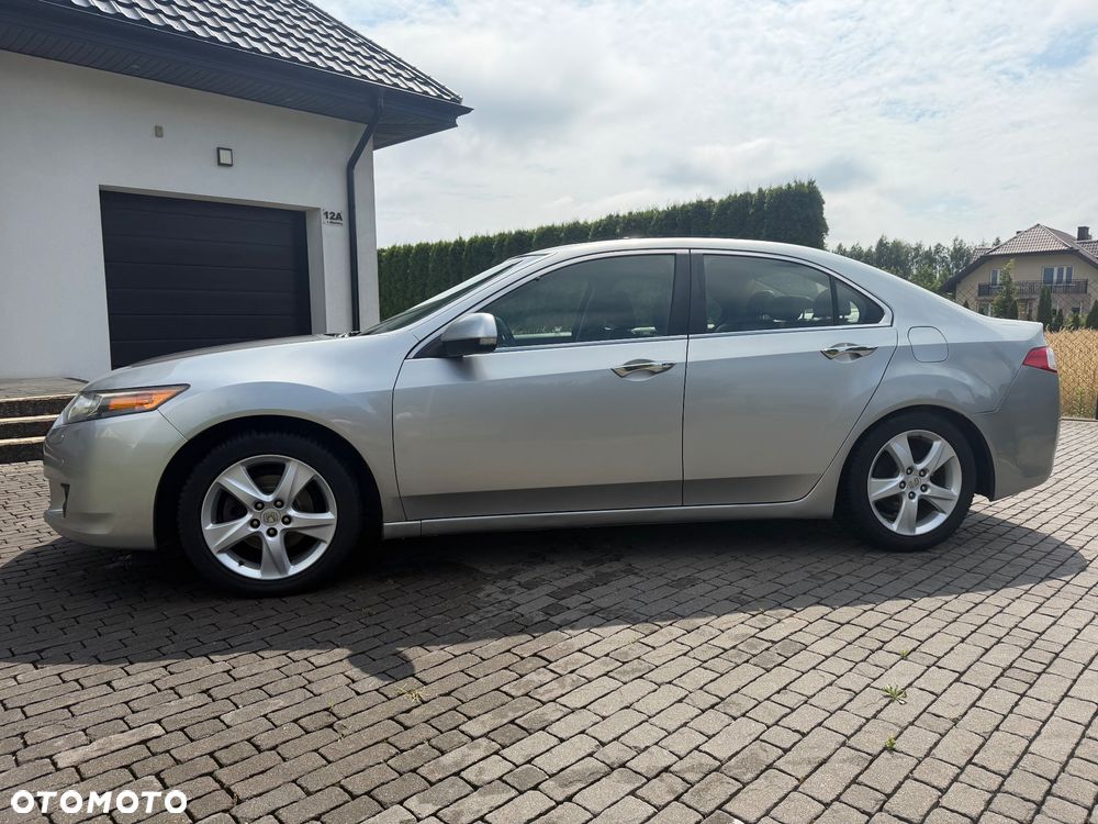 Honda Accord - 6