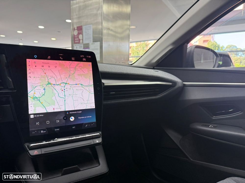 Renault Mégane E-Tech EV60 Evolution Optimum Charge - 26
