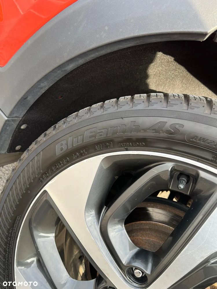 Hyundai Tucson 1.6 T-GDI Comfort 4WD DCT - 15