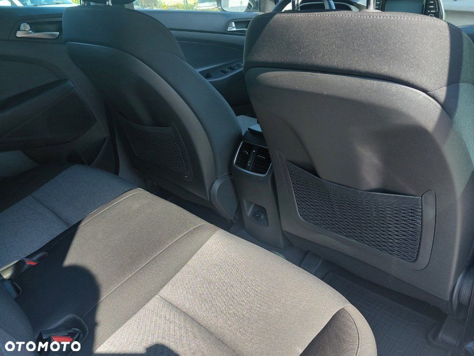 Hyundai Tucson - 31
