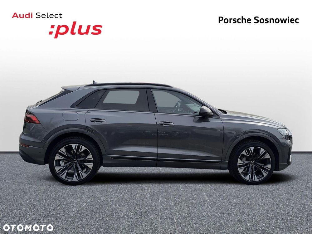 Audi Q8 - 6
